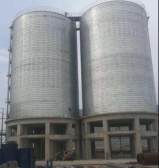 海口镀锌卷板仓